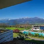 Bellavista I Garten Mit Pool Apartamento