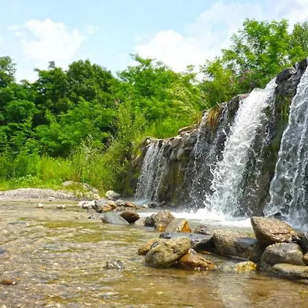 Bellavista I Garten Mit Pool アパート