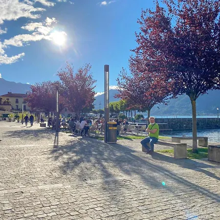 Bellavista I Garten Mit Pool アパート *