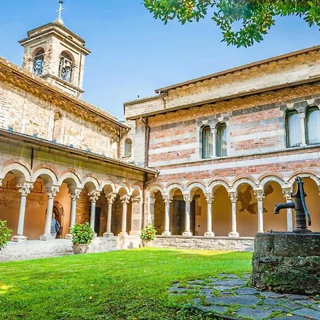 Bellavista I Garten Mit Pool * コーリコ