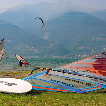 Bellavista I Garten Mit Pool *