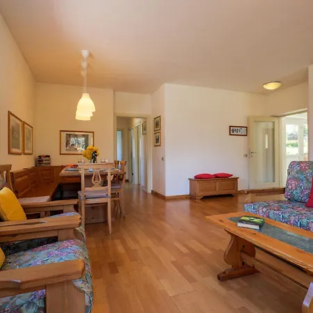 Bellavista I Garten Mit Pool * Colico