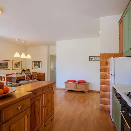 Bellavista I Garten Mit Pool