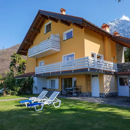 Bellavista I Garten Mit Pool *