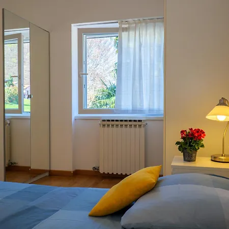 Bellavista I Garten Mit Pool