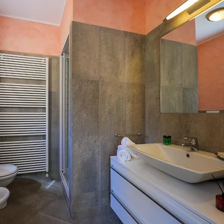 Bellavista I Garten Mit Pool コーリコ