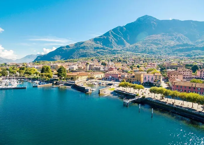 Bellavista I Garten Mit Pool *