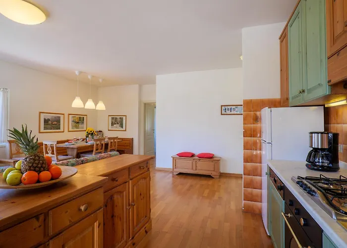 Bellavista I Garten Mit Pool