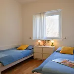 Bellavista I Garten Mit Pool Apartamento Colico