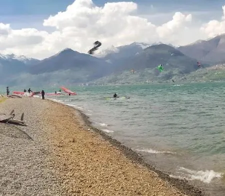 Daire Bellavista I Garten Mit Pool *