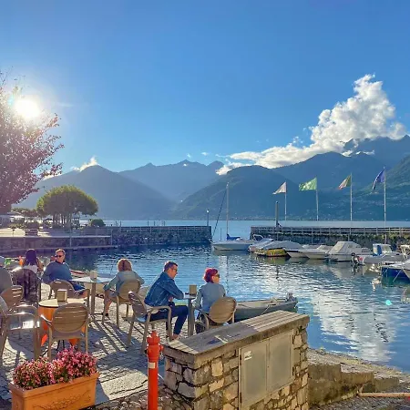 Bellavista I Garten Mit Pool Daire Colico