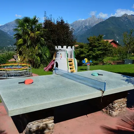 Bellavista I Garten Mit Pool *