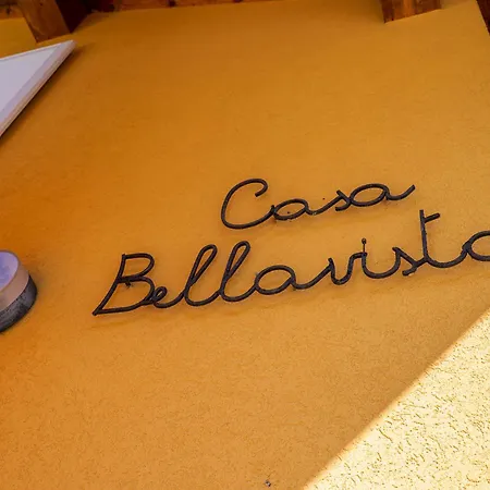 Bellavista I Garten Mit Pool Daire *