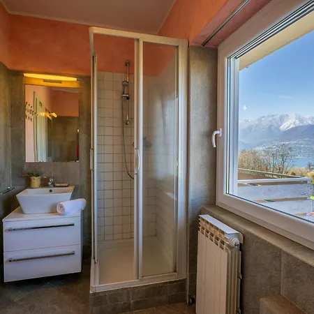 Daire Bellavista I Garten Mit Pool *