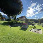 Bellavista I Garten Mit Pool * Colico