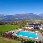 Bellavista I Garten Mit Pool *