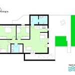 Apartman Bellavista I Garten Mit Pool Colico