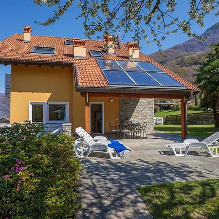 Bellavista I Garten Mit Pool *