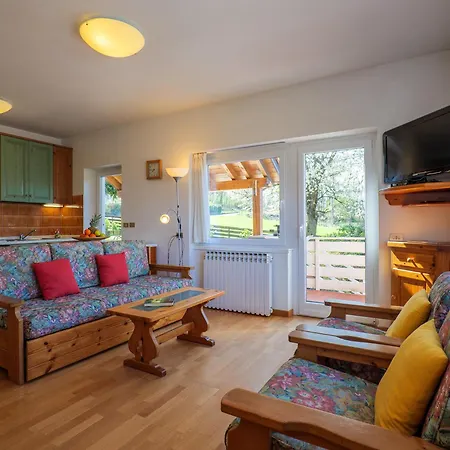 Appartement Bellavista I Garten Mit Pool Colico