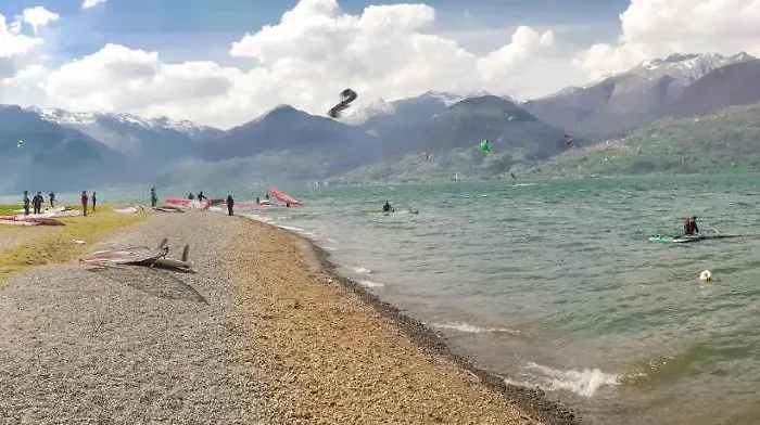 Appartement Bellavista I Garten Mit Pool *