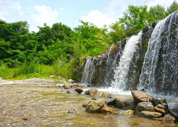 Bellavista I Garten Mit Pool Appartement