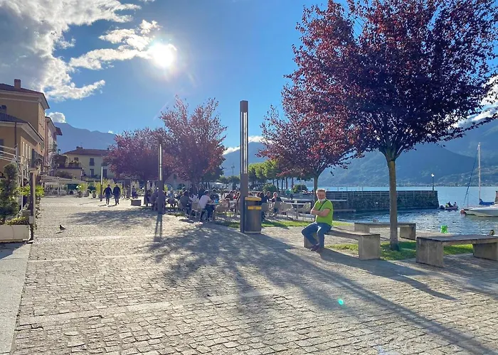 Bellavista I Garten Mit Pool Appartement *