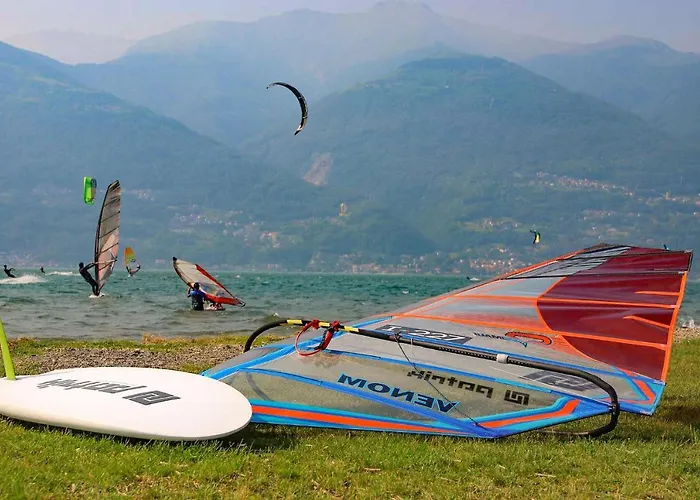 Bellavista I Garten Mit Pool *