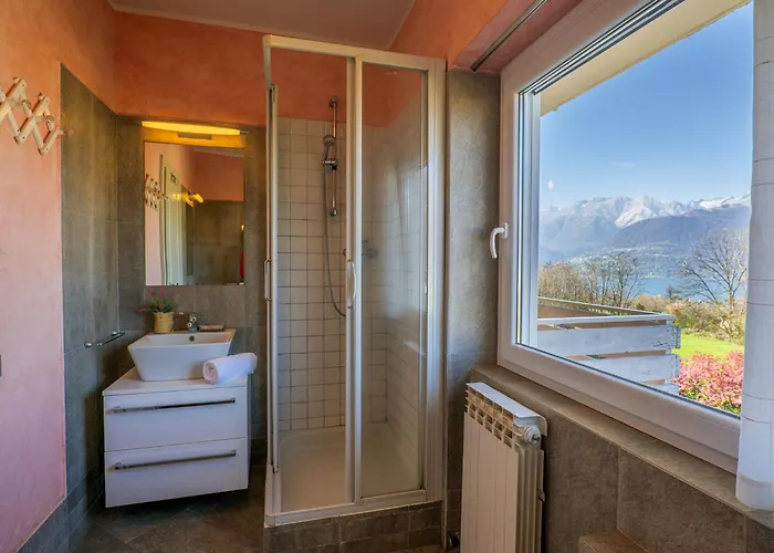 Appartement Bellavista I Garten Mit Pool *